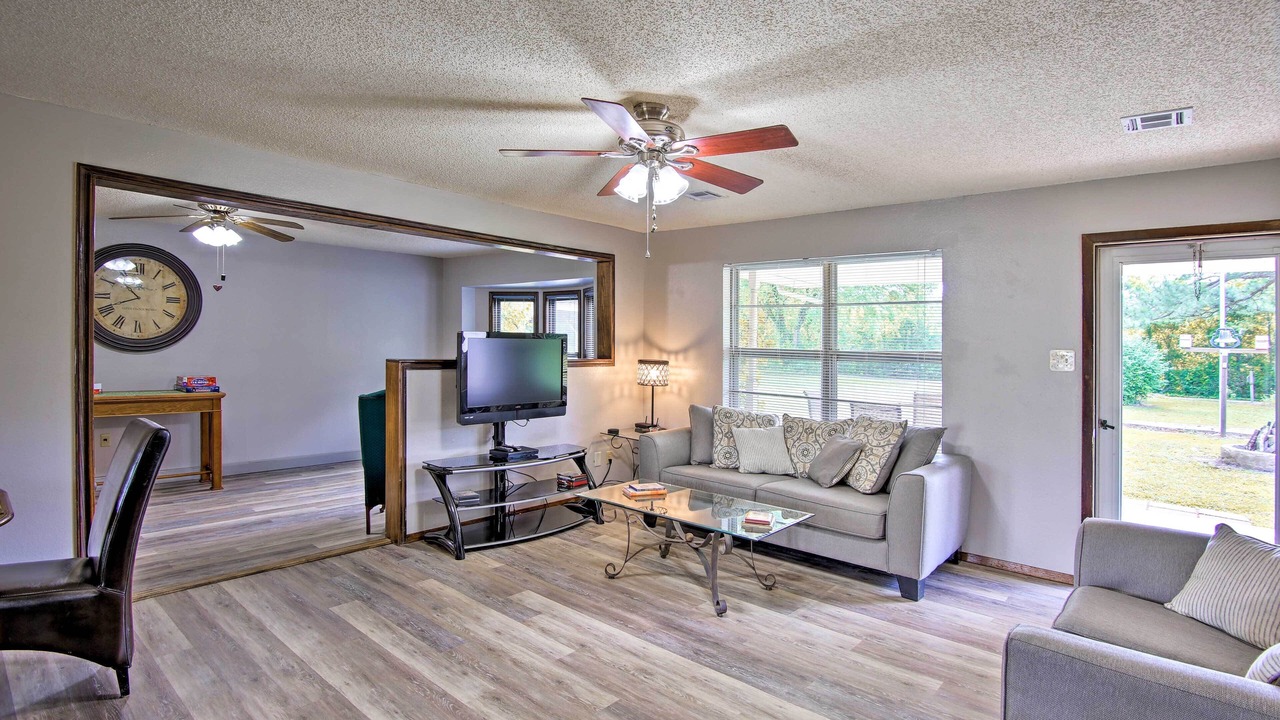 Photo of Bedroom in Clayton