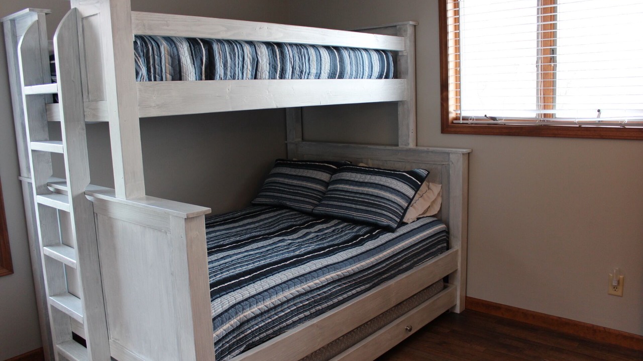 Photo of Bedroom in Canandaigua