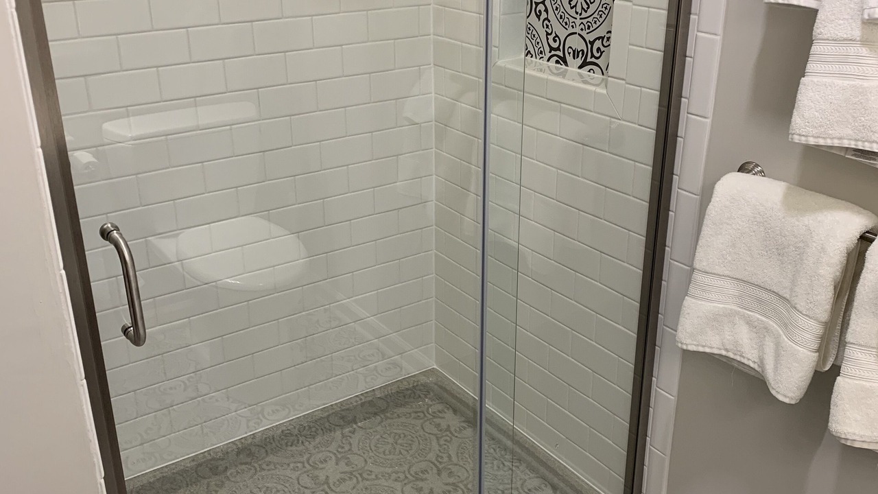 Photo of Bathroom in Canandaigua