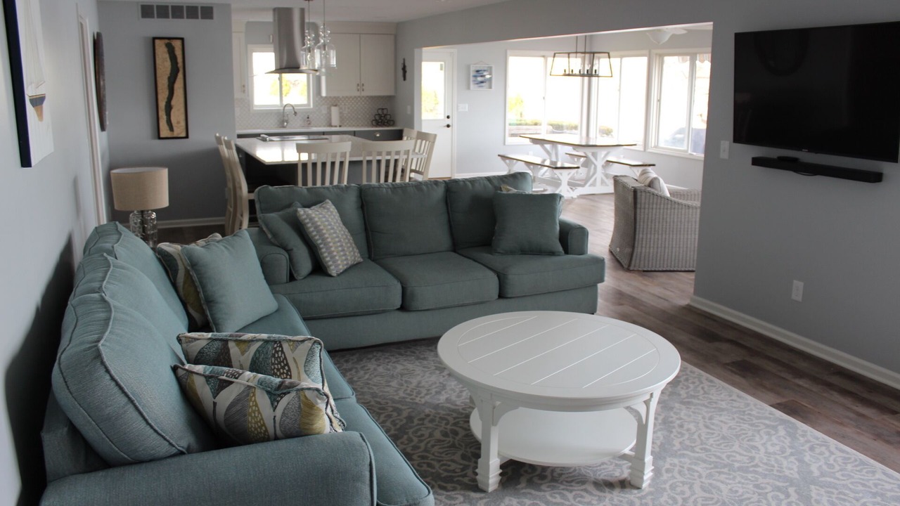 Photo of Livingroom in Canandaigua