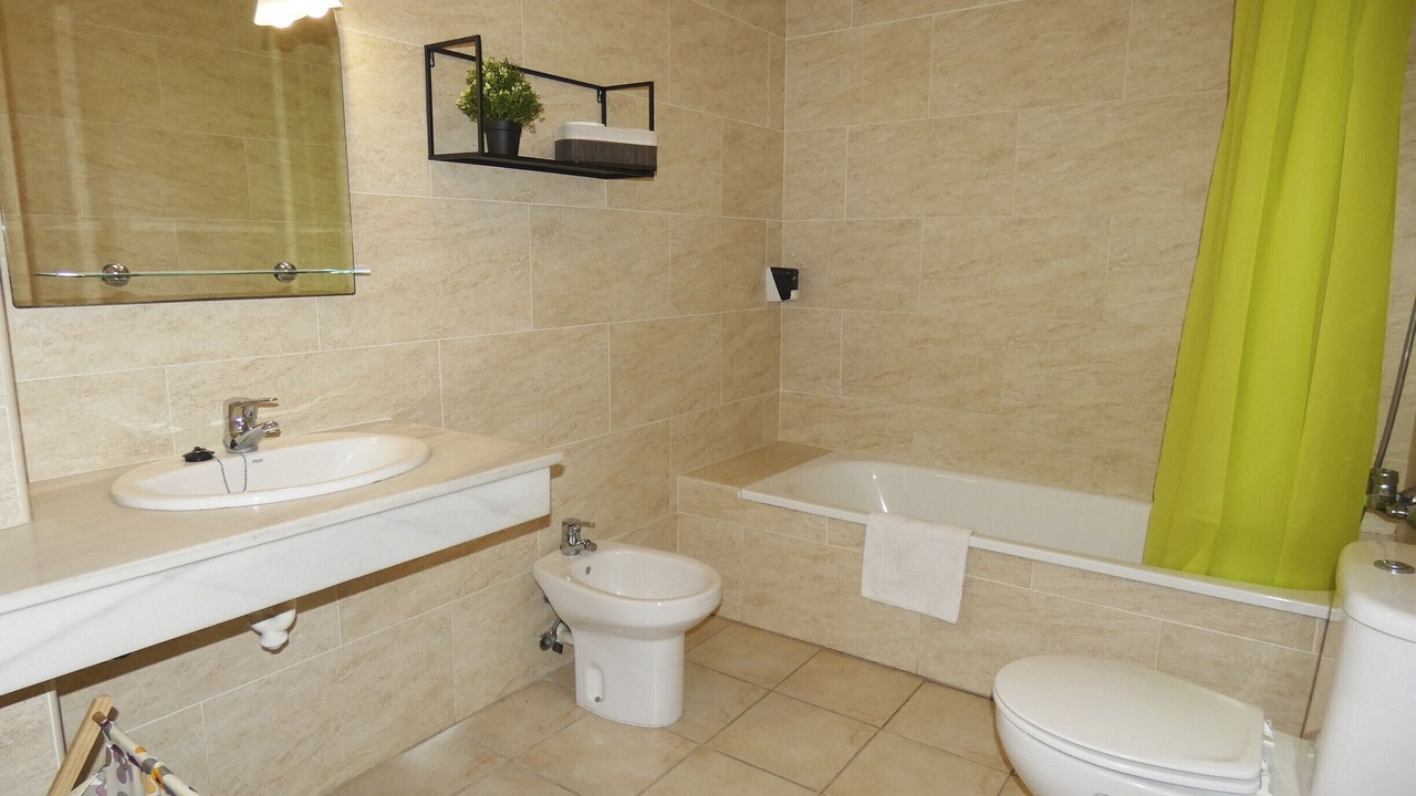 Photo of Bathroom in Oliva