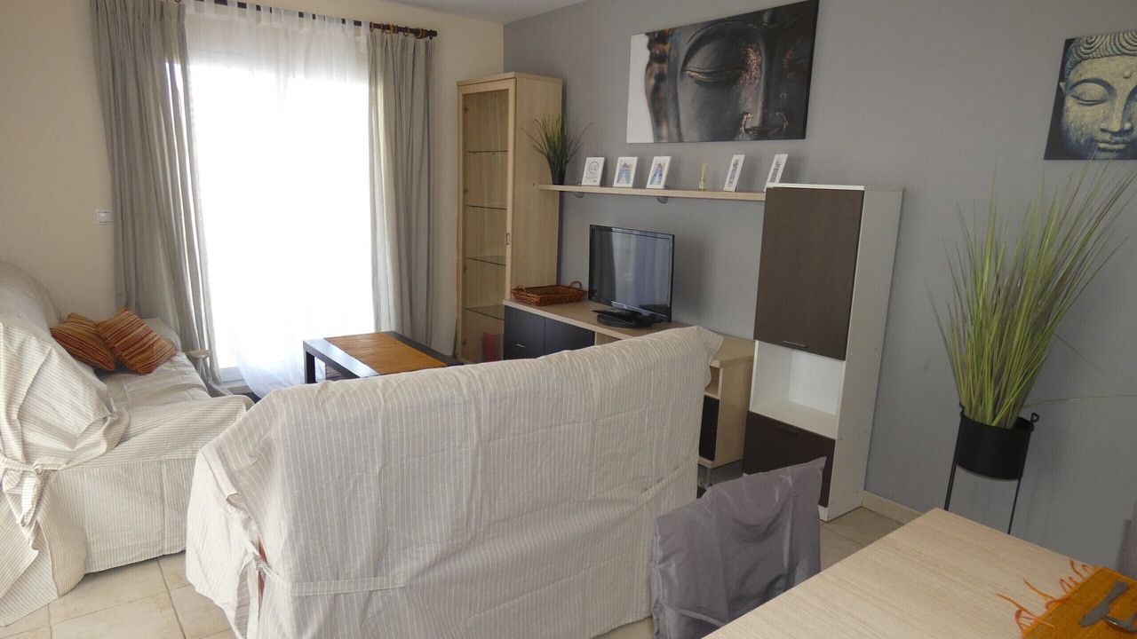 Photo of Livingroom in Oliva