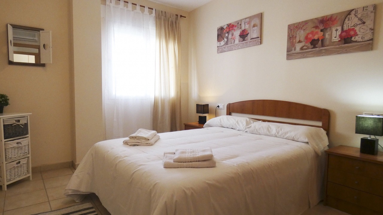 Photo of Bedroom in Oliva