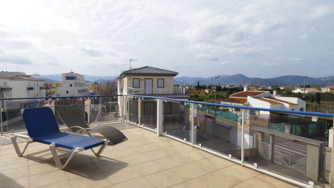 Photo of Patio Balcony in Oliva
