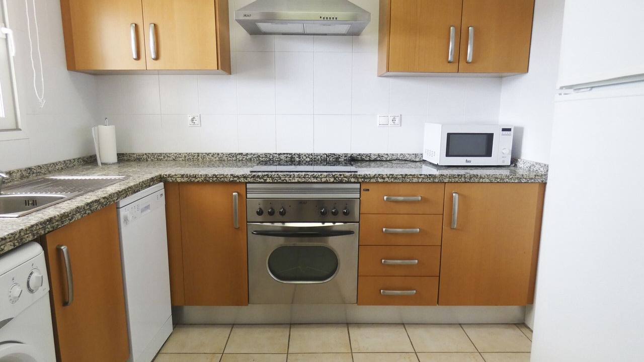 Photo of Kitchen in Oliva