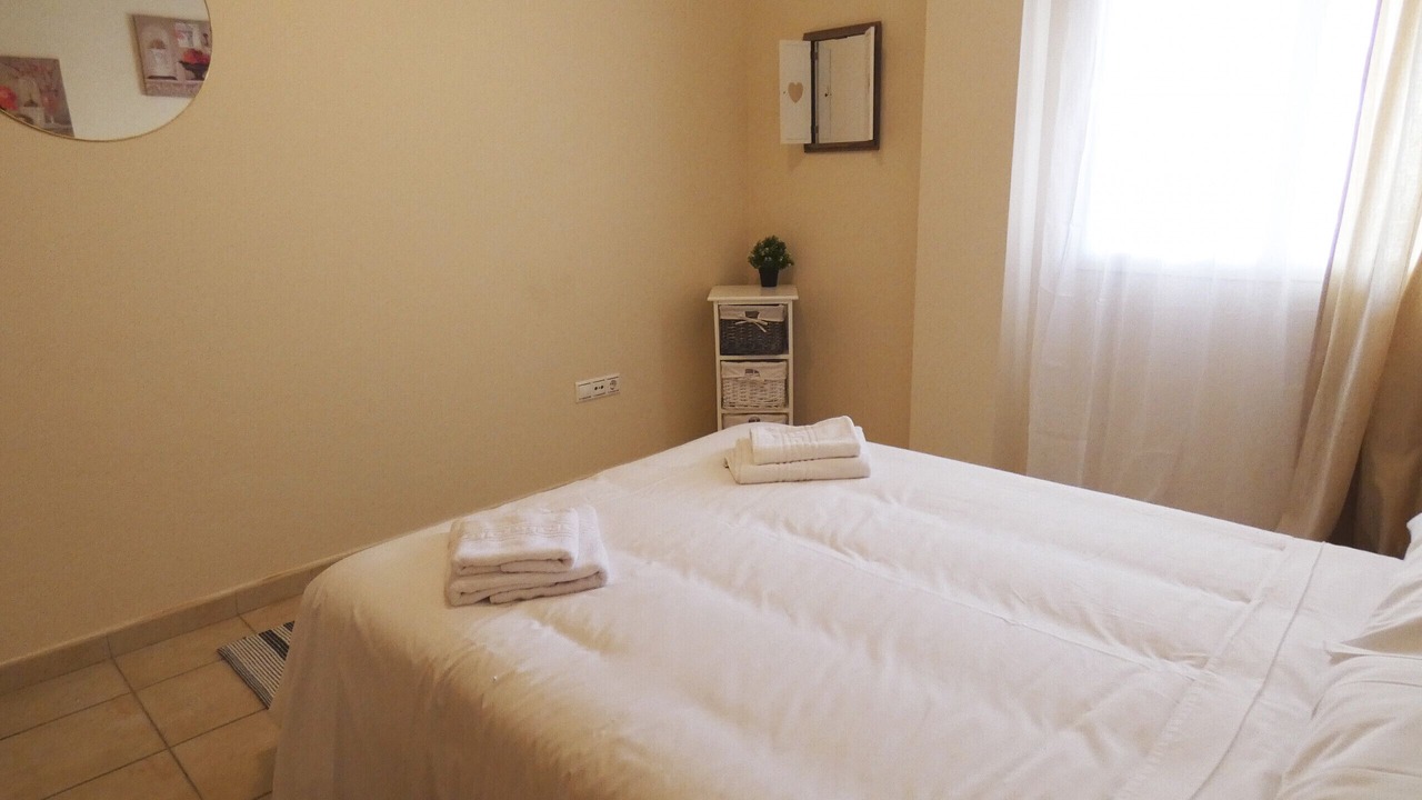 Photo of Bedroom in Oliva