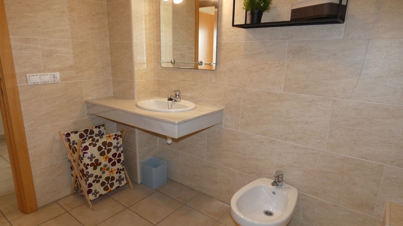 Photo of Bathroom in Oliva