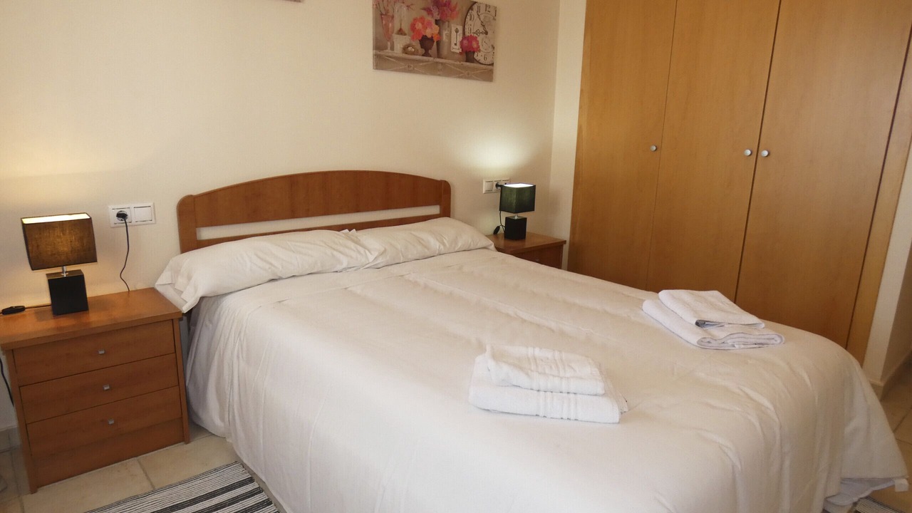 Photo of Bedroom in Oliva