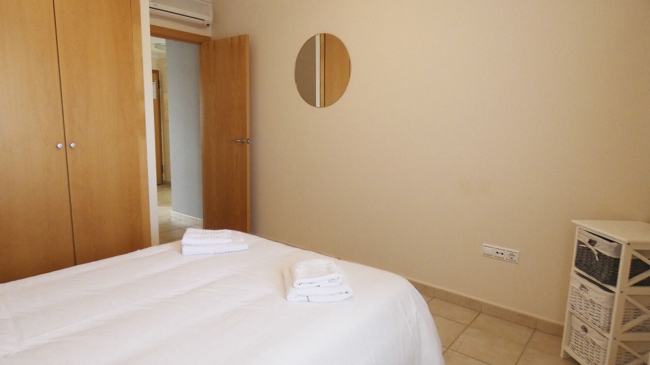 Photo of Bedroom in Oliva