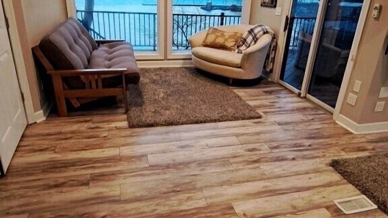 Photo of Livingroom in Osage Beach