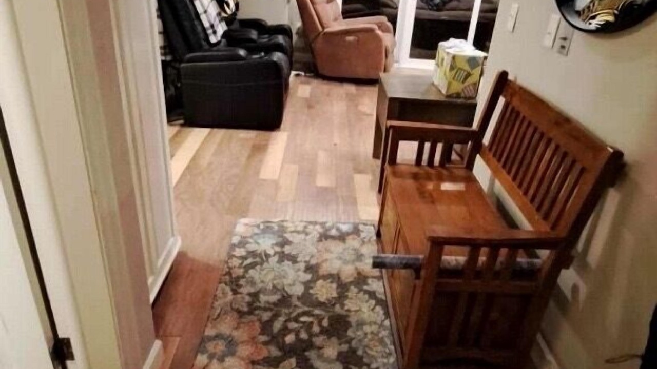 Photo of Livingroom in Osage Beach