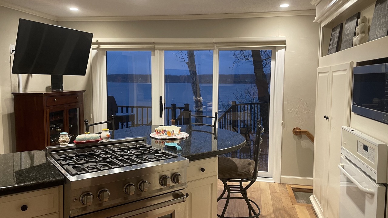 Photo of Kitchen in Osage Beach