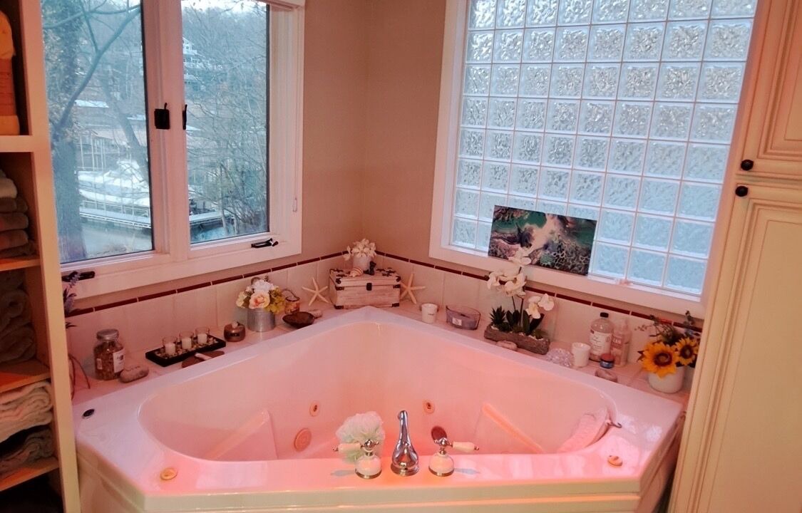 Photo of Bathroom in Osage Beach