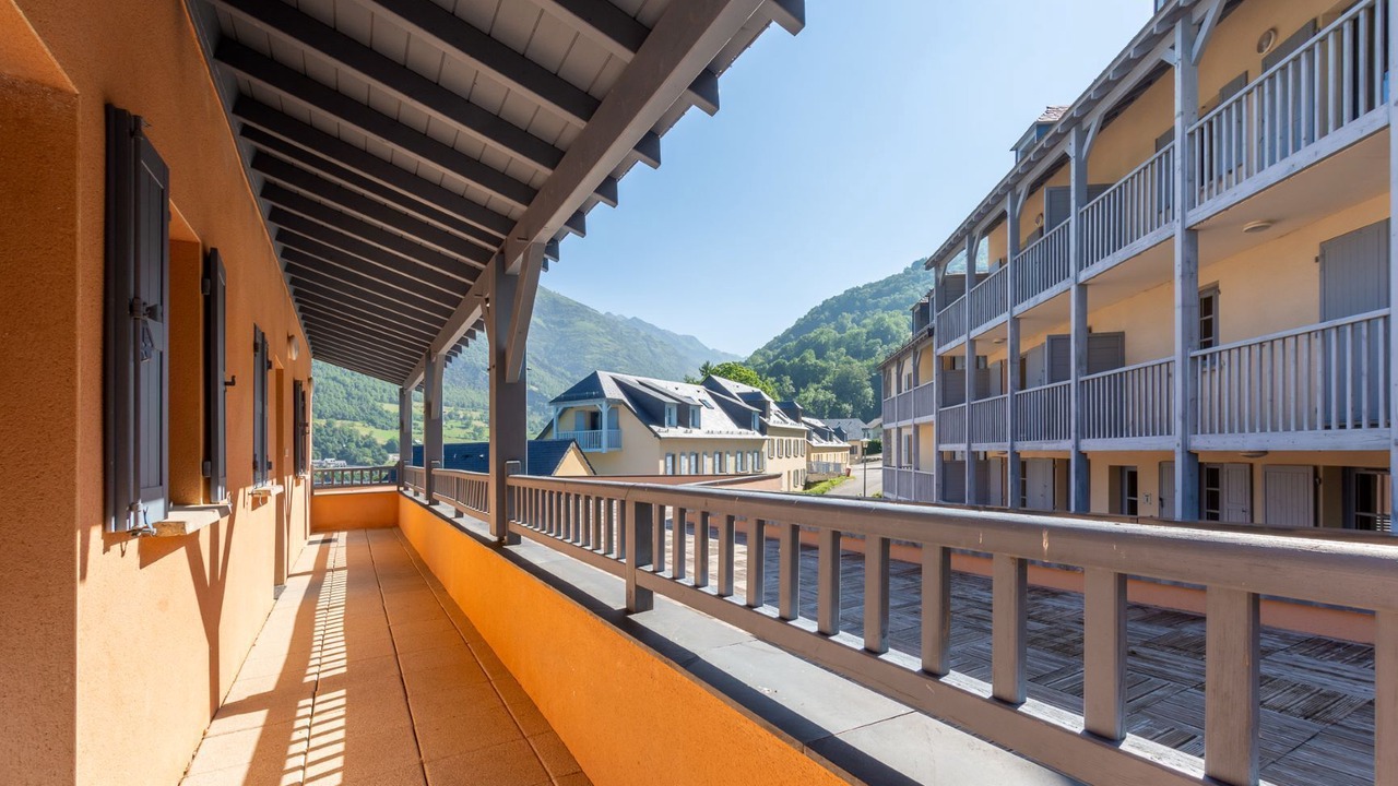 Photo of Outdoor in Luz-Saint-Sauveur