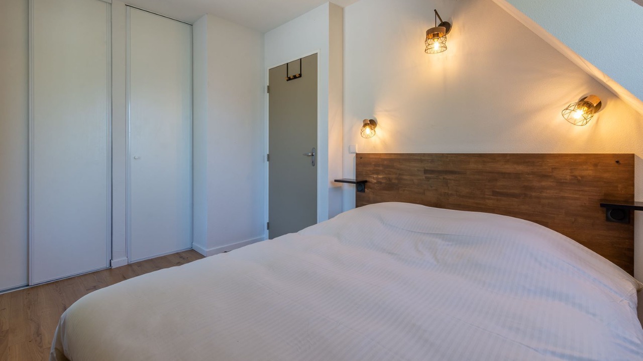 Photo of Bedroom in Luz-Saint-Sauveur