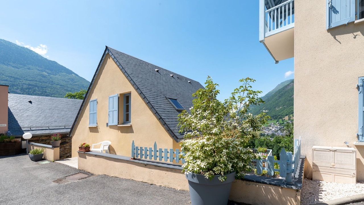 Photo of Outdoor in Luz-Saint-Sauveur