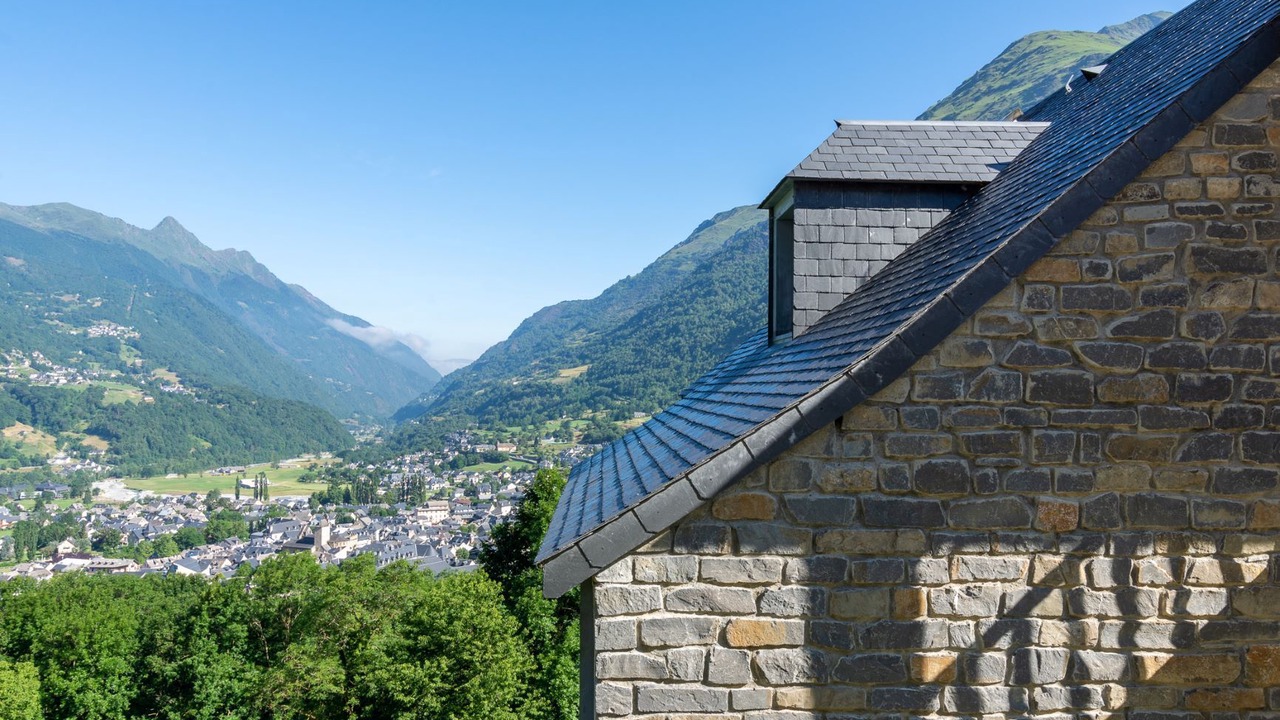 Photo of Outdoor in Luz-Saint-Sauveur