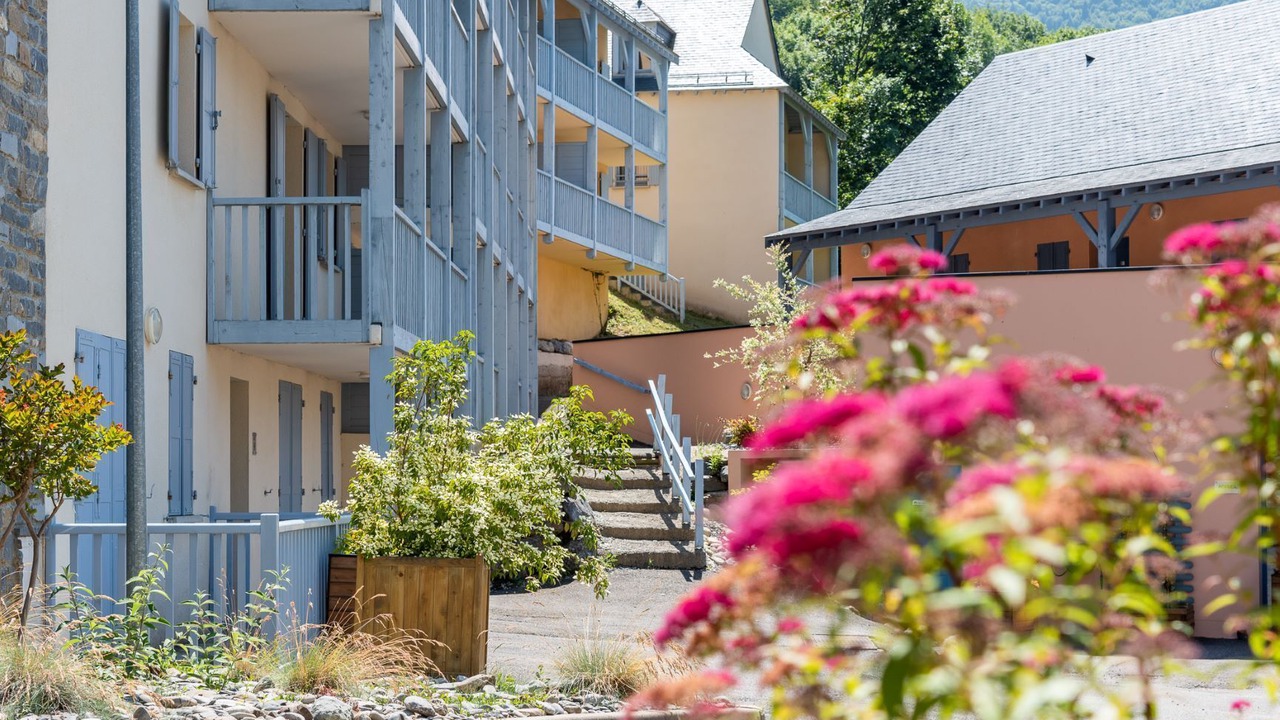Photo of Outdoor in Luz-Saint-Sauveur