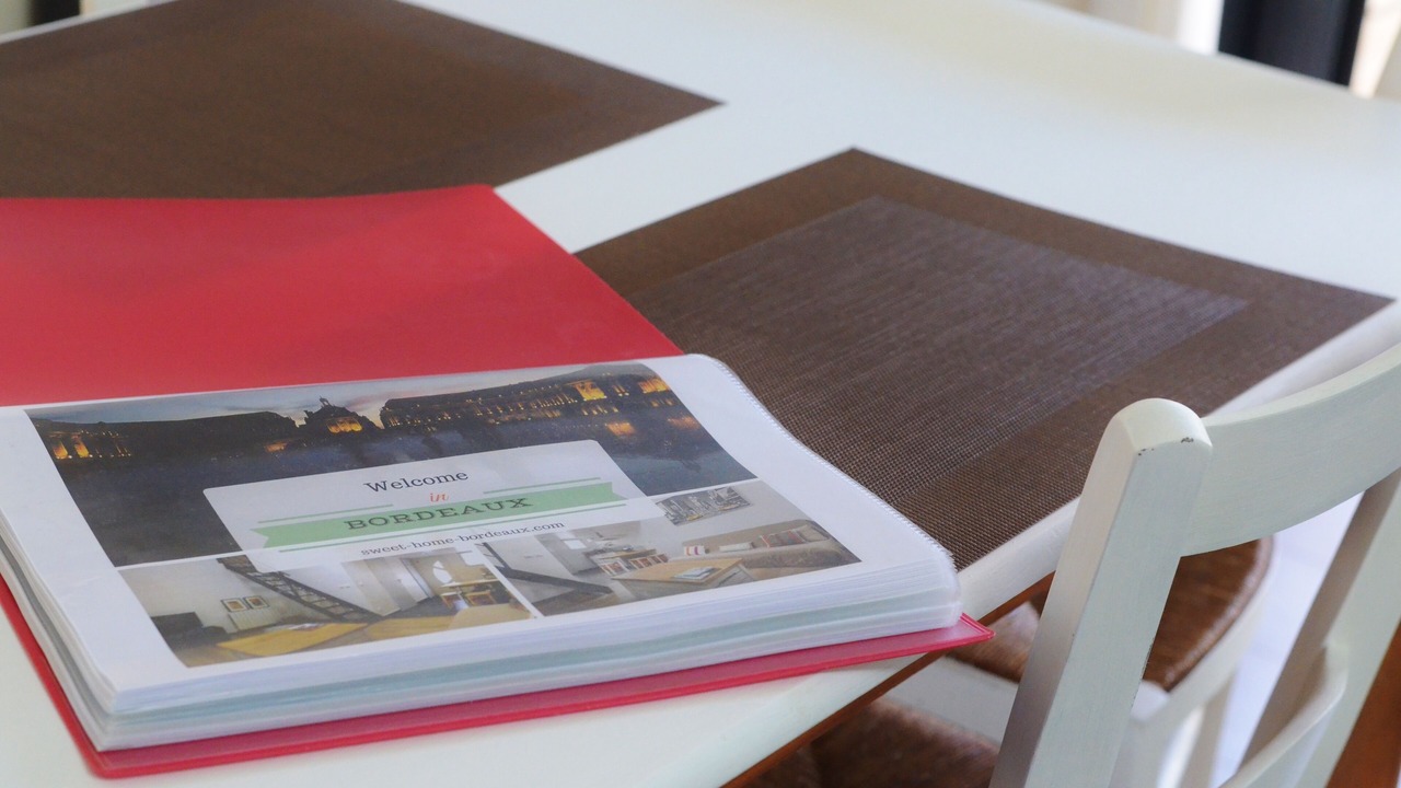 Photo of Bedroom in Talence