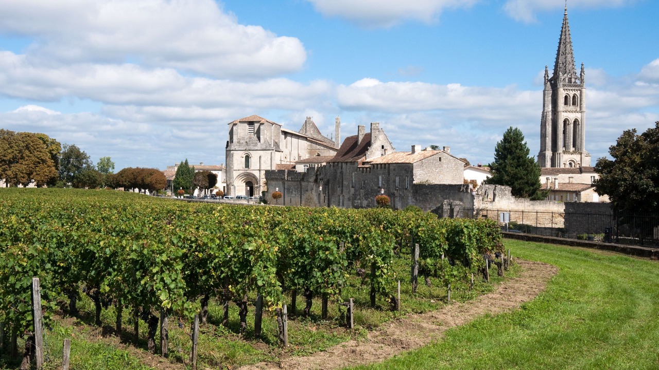 Photo of Outdoor in Talence