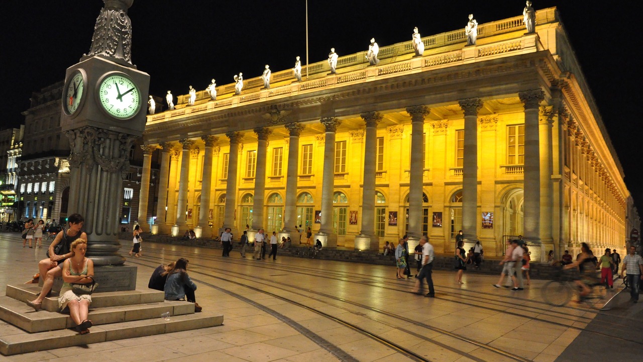 Photo of Others in Talence