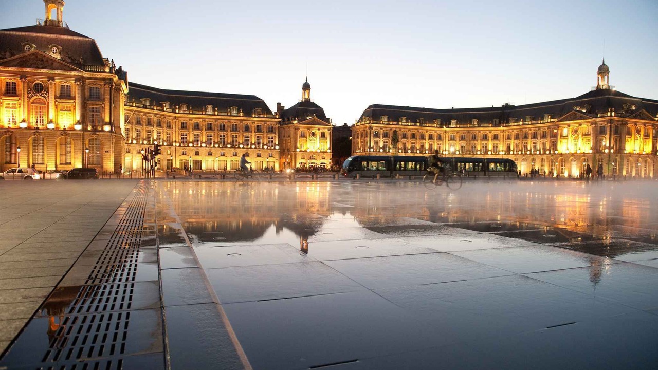 Photo of Others in Talence