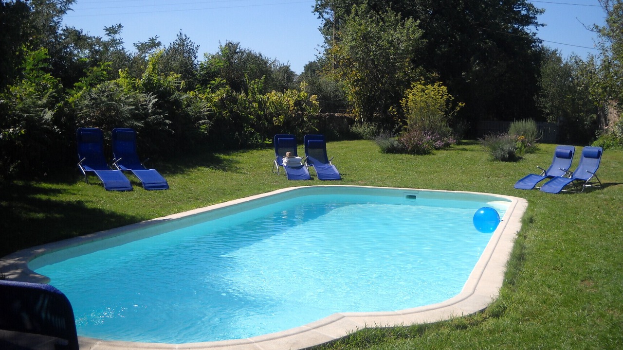 Photo of Outdoor in Lessac