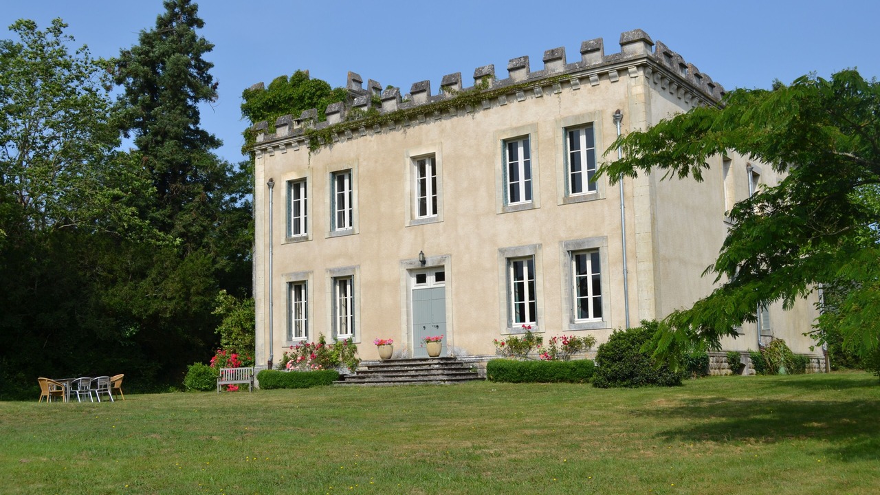 Photo of Outdoor in Lessac