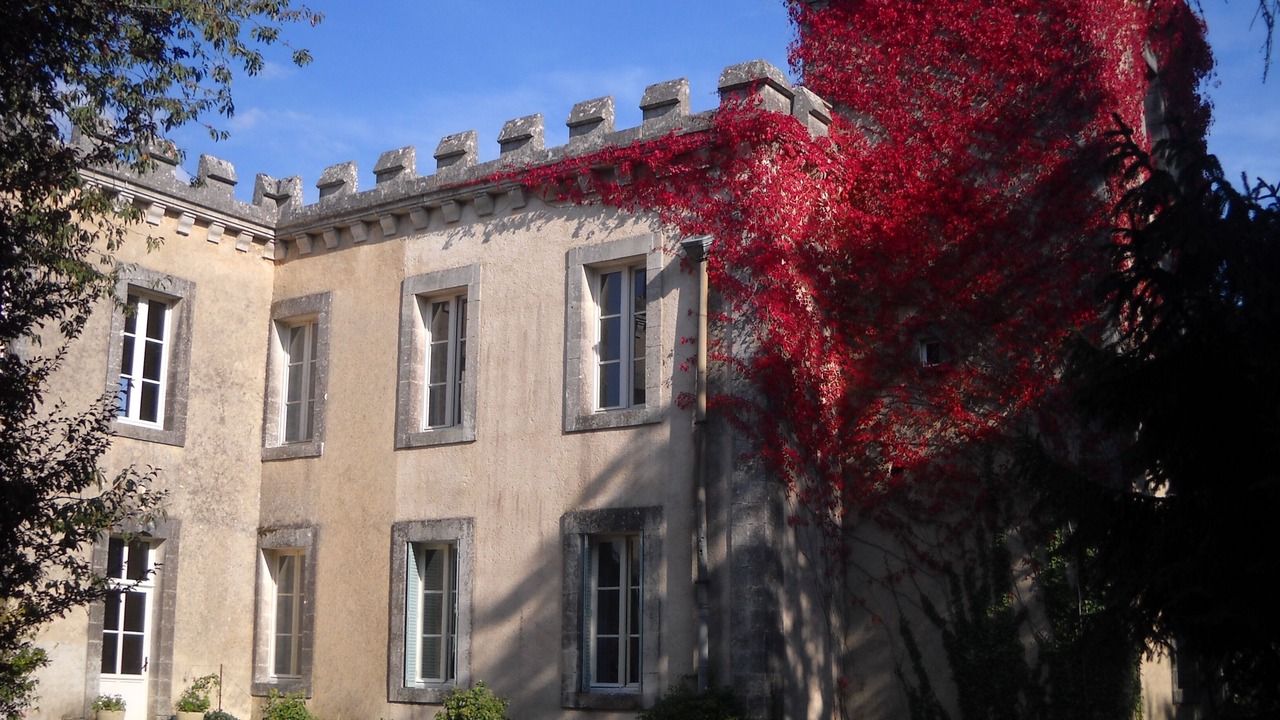 Photo of Outdoor in Lessac