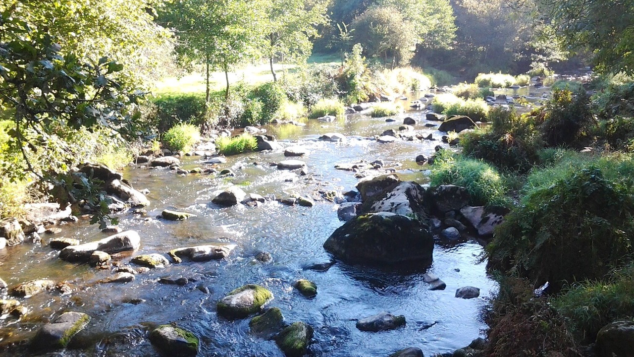 Photo of Outdoor in Lessac