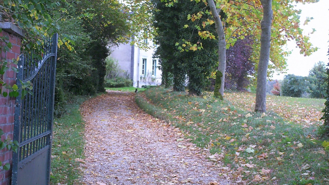 Photo of Outdoor in Lessac