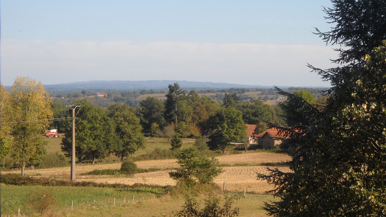 Photo of Outdoor in Lessac