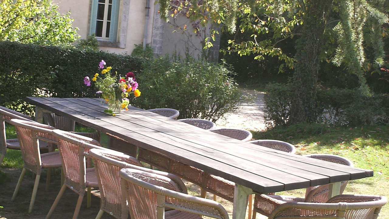 Photo of Outdoor in Lessac