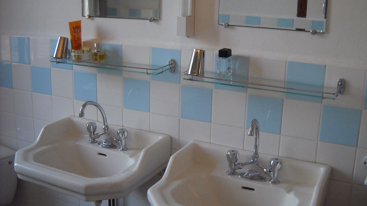 Photo of Bathroom in Lessac