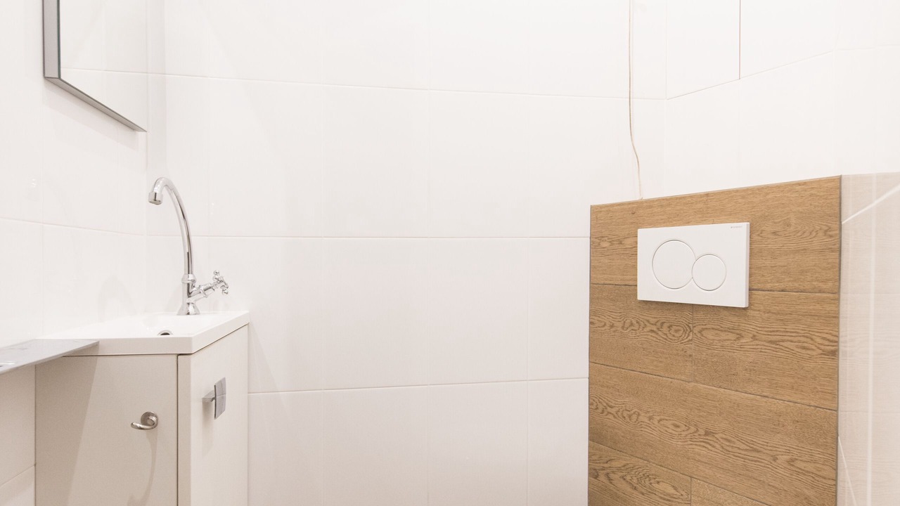 Photo of Bathroom in 6th Arrondissement