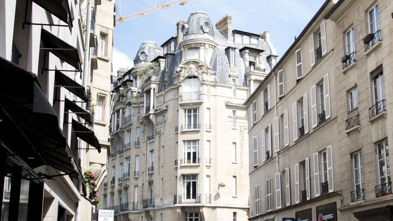 Photo of Others in 6th Arrondissement