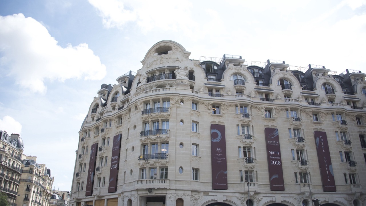 Photo of Outdoor in 6th Arrondissement
