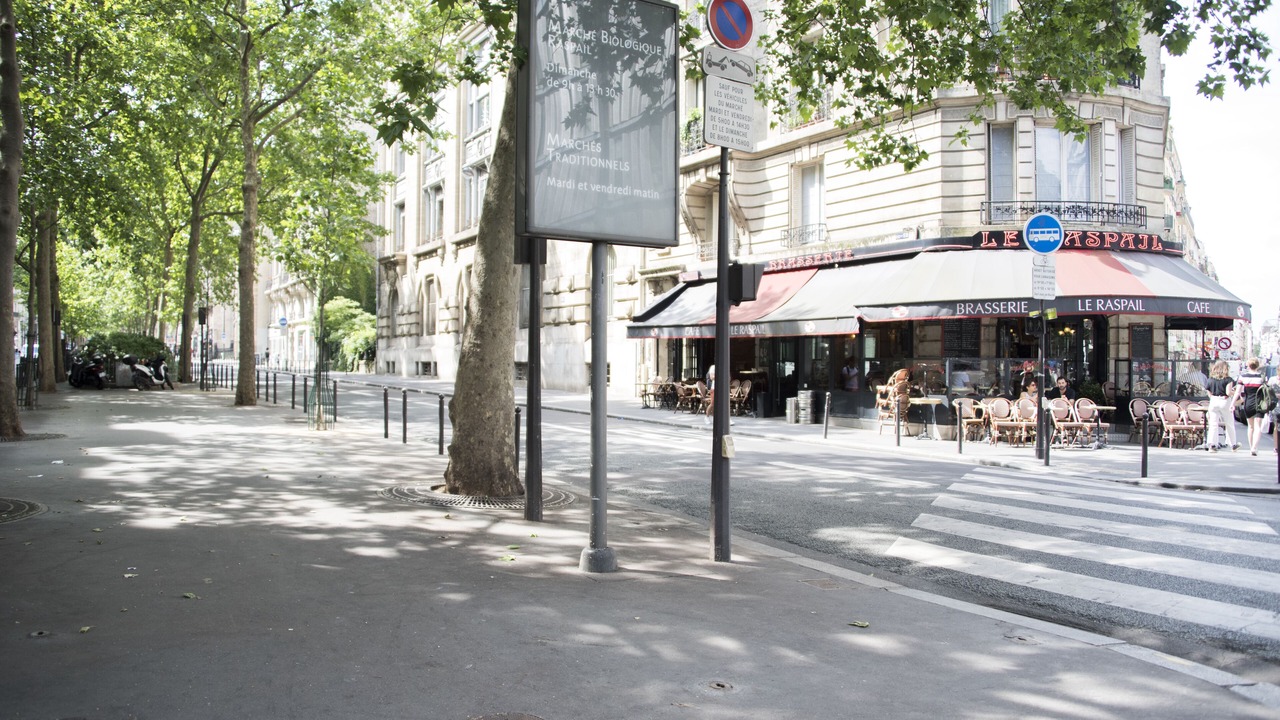 Photo of Others in 6th Arrondissement