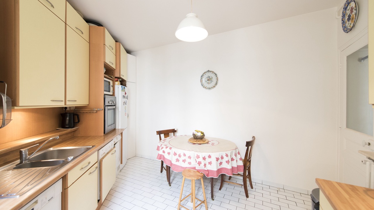 Photo of Kitchen in 6th Arrondissement