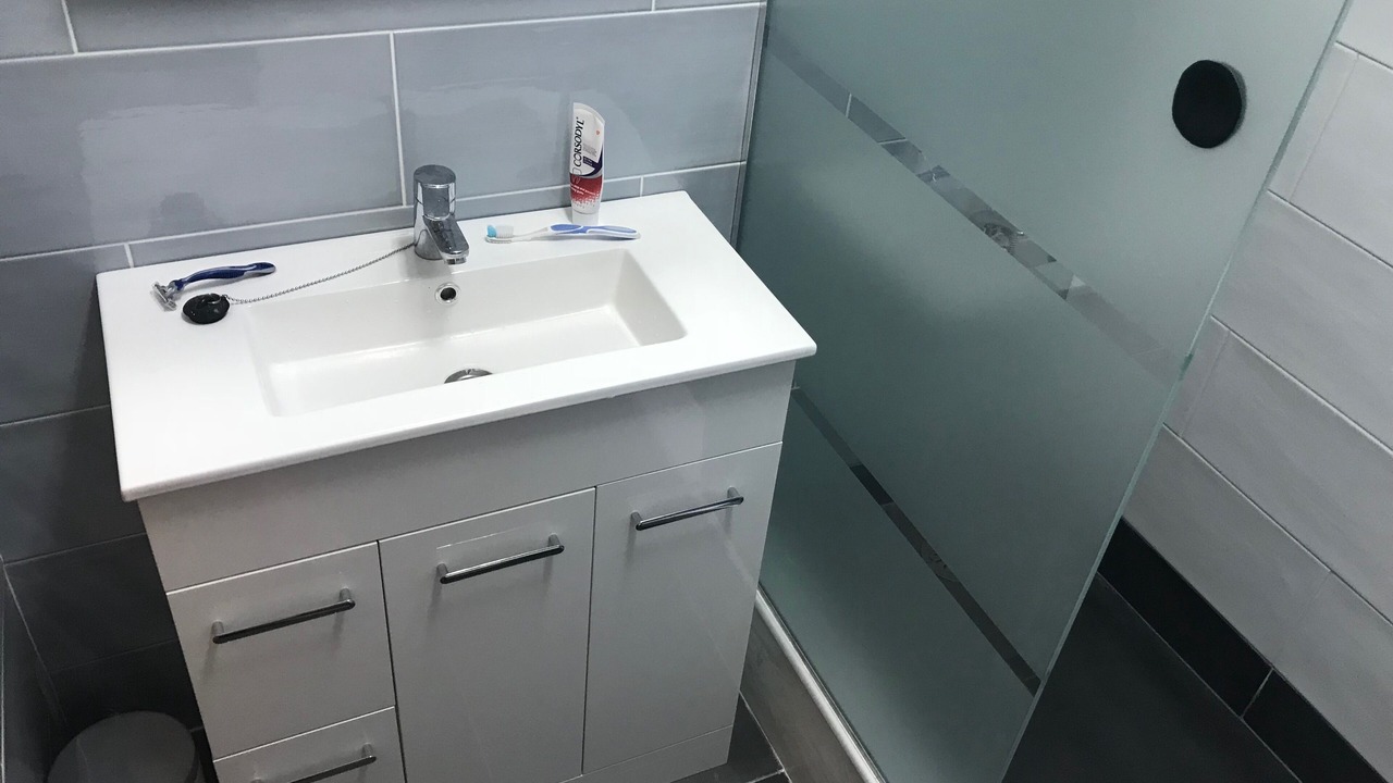 Photo of Bathroom in La Siesta