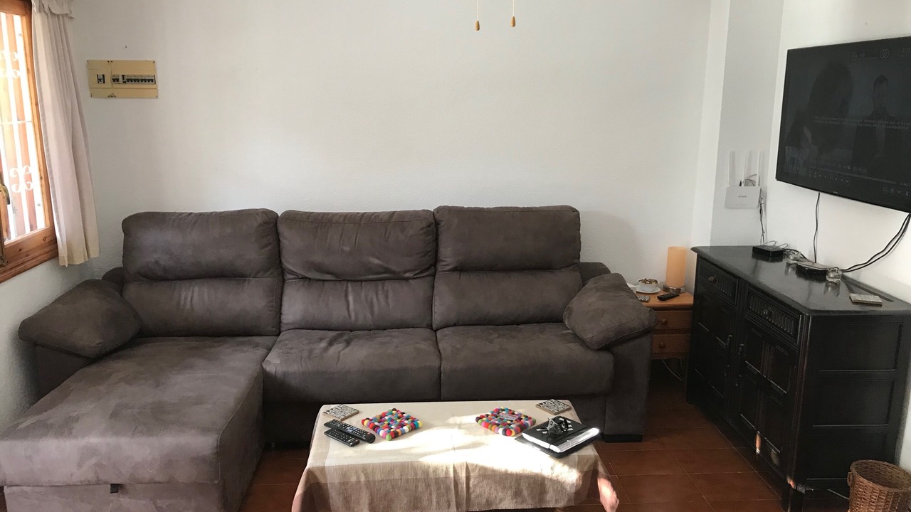 Photo of Bedroom in La Siesta