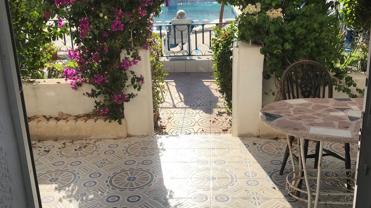 Photo of Outdoor in La Siesta