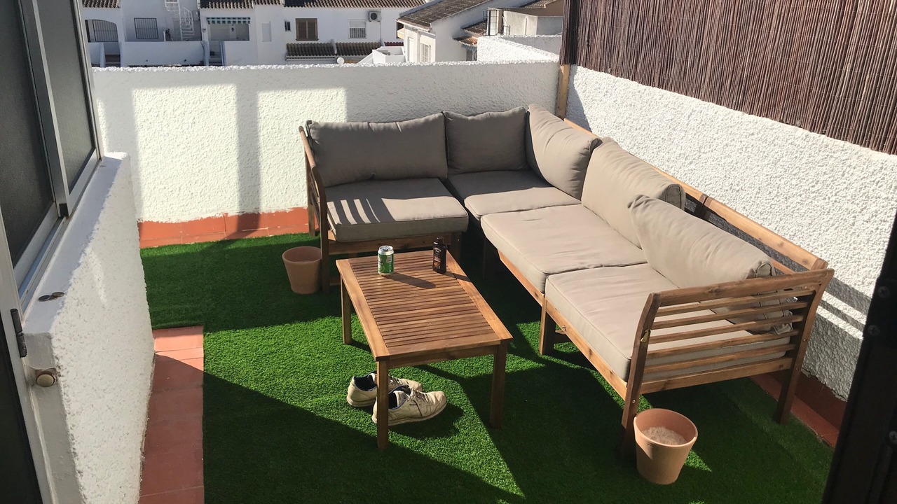 Photo of Outdoor in La Siesta