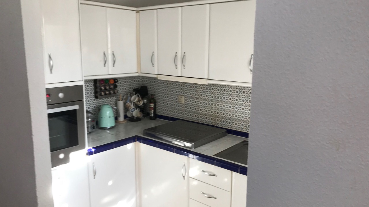 Photo of Kitchen in La Siesta