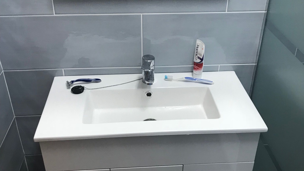 Photo of Bathroom in La Siesta