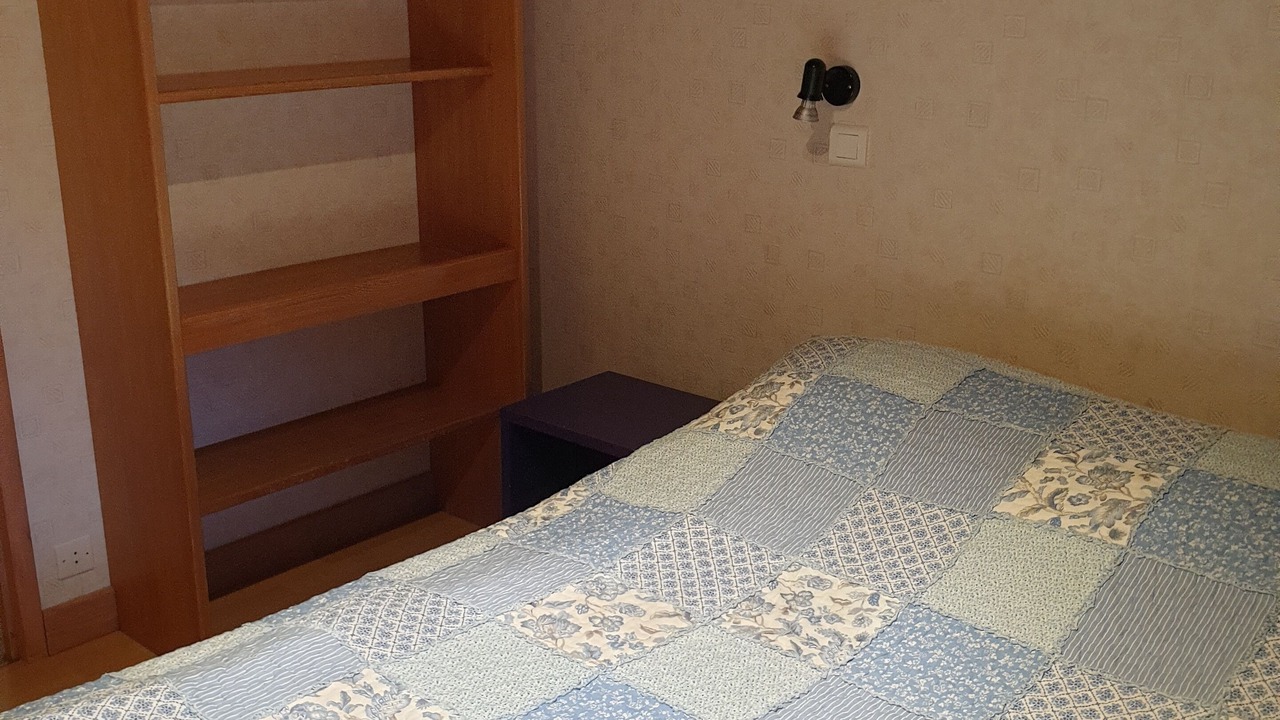 Photo of Bedroom in La Bresse