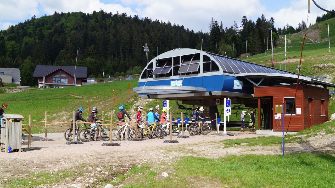 Photo of Others in La Bresse