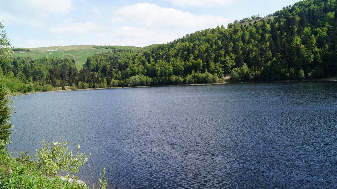 Photo of Outdoor in La Bresse