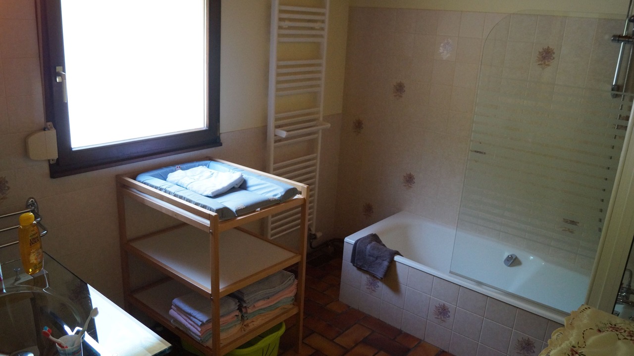 Photo of Bathroom in La Bresse