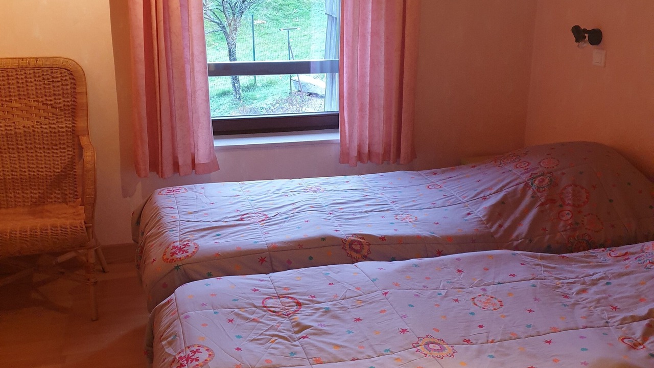 Photo of Bedroom in La Bresse